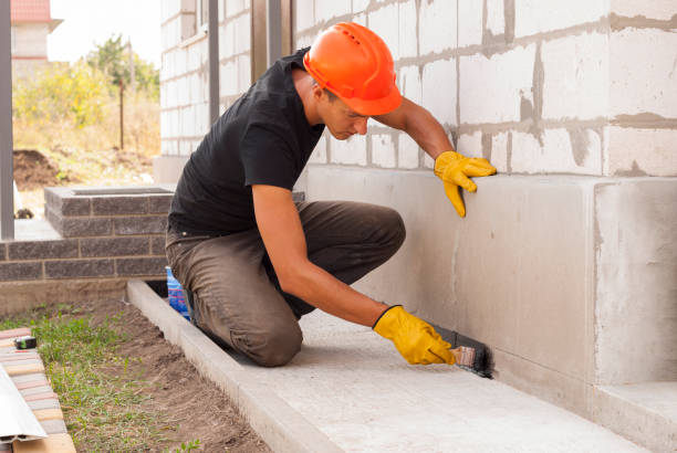 Licensed Exterior Waterproofing service in Burton, SC - SGP Waterproofing